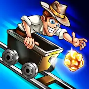 Rail Rush MOD APK